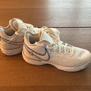 Nike Zoom Lebron NXXT Gen Men's Size 9.5 US